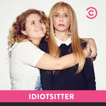 http://www.cc.com/shows/idiotsitter
