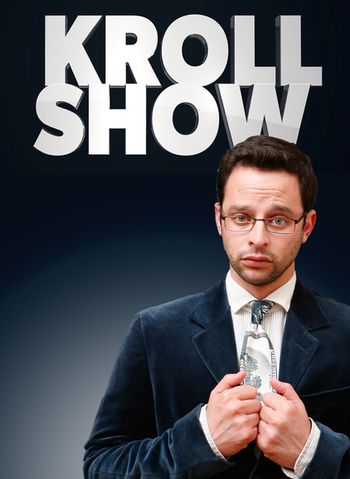 http://www.cc.com/shows/kroll-show
