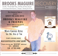 Brooks Maguire