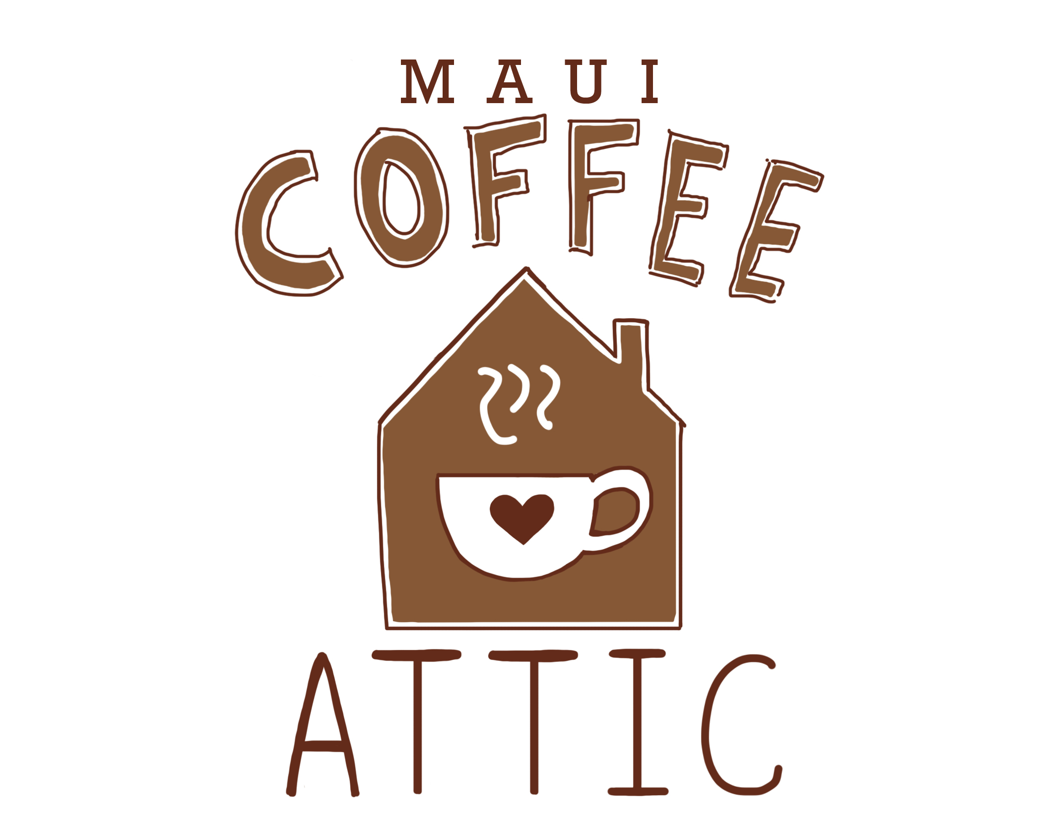 Maui Coffee Attic