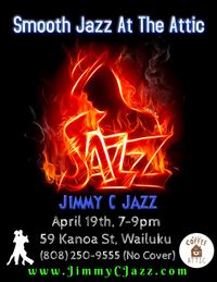 Jimmy C  Smooth Jazz