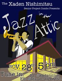 Jazz in the Attic