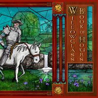 Book Of Hours (Vinyl) by Willowglass