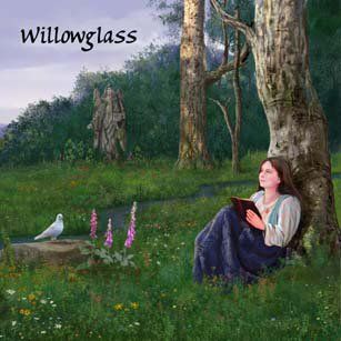 Willowglass: CD