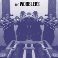 The Wobblers: CD