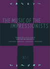 The Music of the Impressionists (Book)