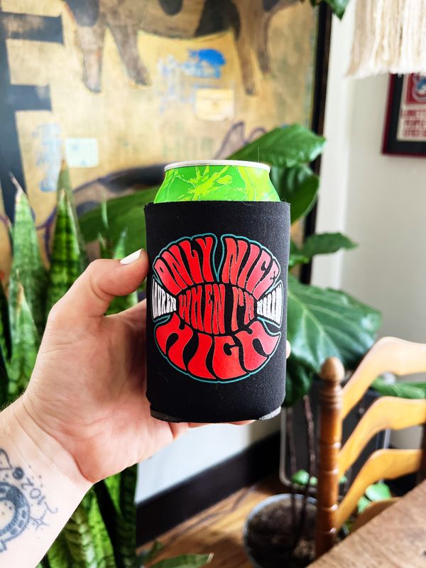 Lauren Morrow - Store