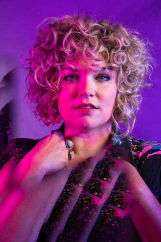 Lauren Morrow - Lauren Morrow One Sheet