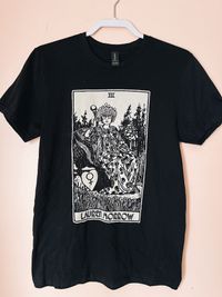 Original Empress Tarot Tee