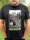 Original Empress Tarot Tee