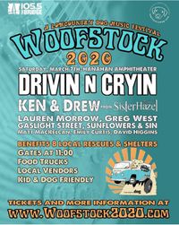 Woofstock 2020