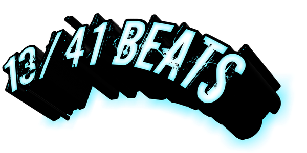 13/41 Beats