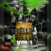 Happy HalloWeed [Vol.1]:  Happy HalloWeed Vol.1-CD físco {full album}