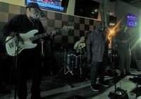 Charles Grace Band