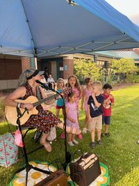 Allen Park Summer Concerts