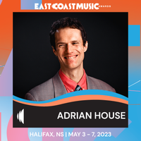 Adrian House ECMA showcase