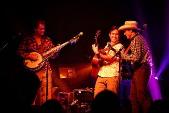 Noah, Dan, and Lance

Richmond, Va 8/7/21
