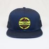 SHB Logo Patch Hat