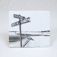Riverside Dr: "Riverside Dr." CD