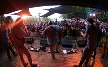 FloydFest 18

Workshop Porch Stage
