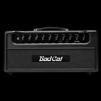 Bad Cat  LYNX Hi Gain Amp Only