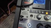 Audient ASP 800 Mic Pre