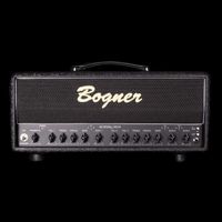 ToneX Bogner Ecstasy 3534 Red (Amp Only)