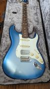 American Showcase Stratocaster HSS