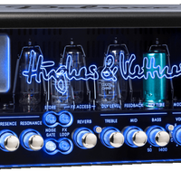 IK Multimedia ToneX Hughes and Kettner Grand Meister Clean