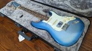 American Showcase Stratocaster HSS