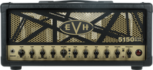 IK Multimedia ToneX EVH EL34 Blue Demon