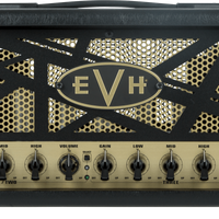 IK Multimedia ToneX EVH 5150 EL34 by Guitarist Pat Reilly