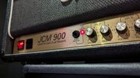 90's JCM 900 Low Gain