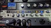 Audient ASP 800 Mic Pre