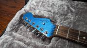 American Showcase Stratocaster HSS