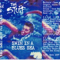 Swim in a Blues Sea by Dr. Rock & The Stuff