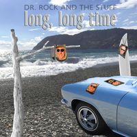 Long, Long Time: CD