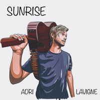 Sunrise - EP by Adri Lavigne
