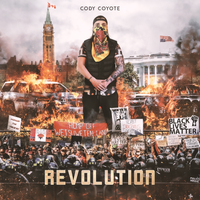 Revolution by Cody Coyote