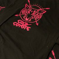 Cody Coyote T-Shirt