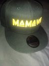 Mamawi Snapback