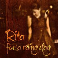 Rita For a Rainy Day by Rita di Ghent