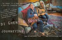 Roots and Soul Music Promotions presents: di Ghent & Young... Journeying  Tour