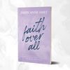 Faith Over All (Paperback)