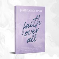 Faith Over All (Hardback)