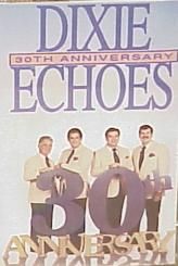 Dixie Echoes - Discography