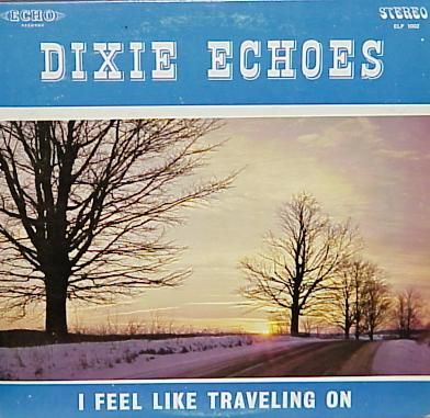 Dixie Echoes - Discography