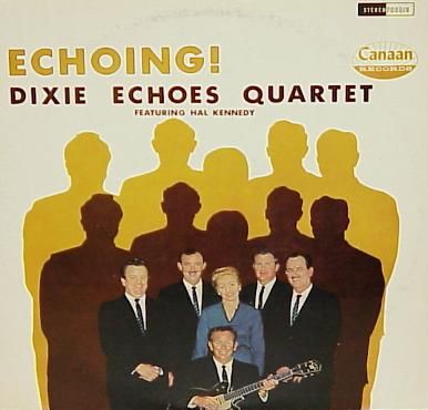 Dixie Echoes - Discography