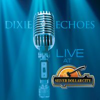 Live At Silver Dollar City: CD