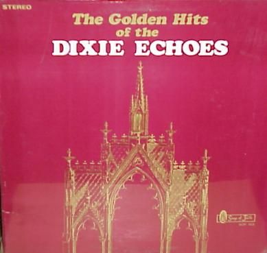 Dixie Echoes - Discography